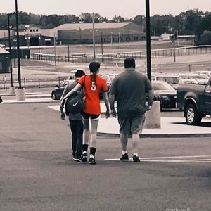 Meet your Posher, Roger